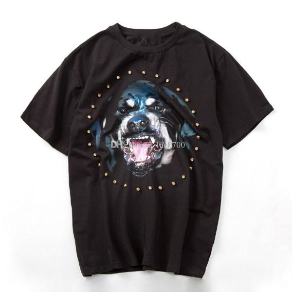 19ss luxury mens designer t shirt fashion casual couples short sleeve mens printing round neck tees 3 colors, White;black
19ss luxury mens designer t shirt fashion casual couples short sleeve mens printing round neck tees 3 colors, White;black