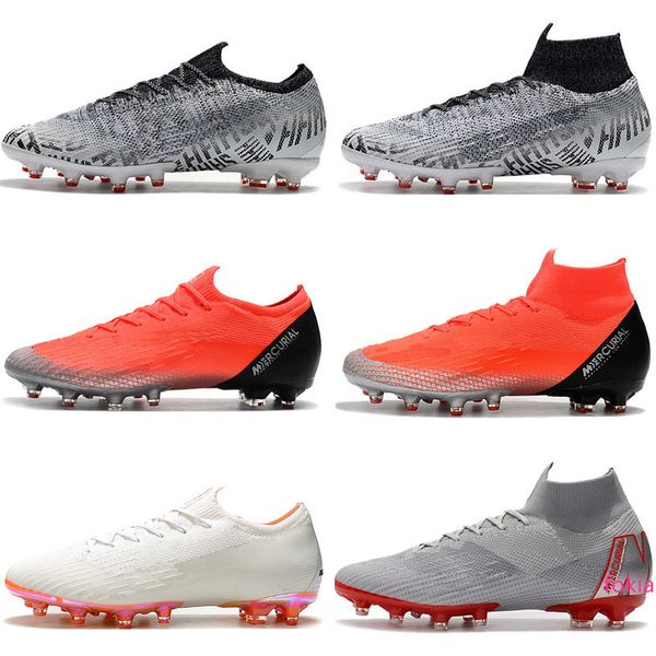 горячие мужчины mercurial vaporxii elite fg 12 superfly kj vi 6 360 cr7 njr низкого роналд неймар двадцатой женщина дети футбол футбол обувь
горячие мужчины mercurial vaporxii elite fg 12 superfly kj vi 6 360 cr7 njr низкого роналд неймар двадцатой женщина дети футбол футбол обувь