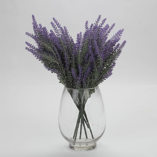 5pcs 25heads fake silk lavender vivid leaf bouquet artificial flowers tree for diy home office party wedding decor wholesale
5pcs 25heads fake silk lavender vivid leaf bouquet artificial flowers tree for diy home office party wedding decor wholesale