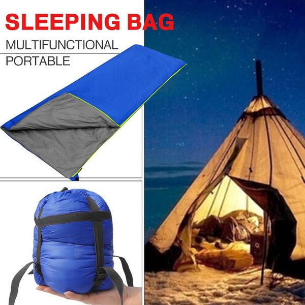 camping sleeping bag durable practical 380t nylon 3 colors imitation silk cotton outdoor sport travel rest tavern
camping sleeping bag durable practical 380t nylon 3 colors imitation silk cotton outdoor sport travel rest tavern