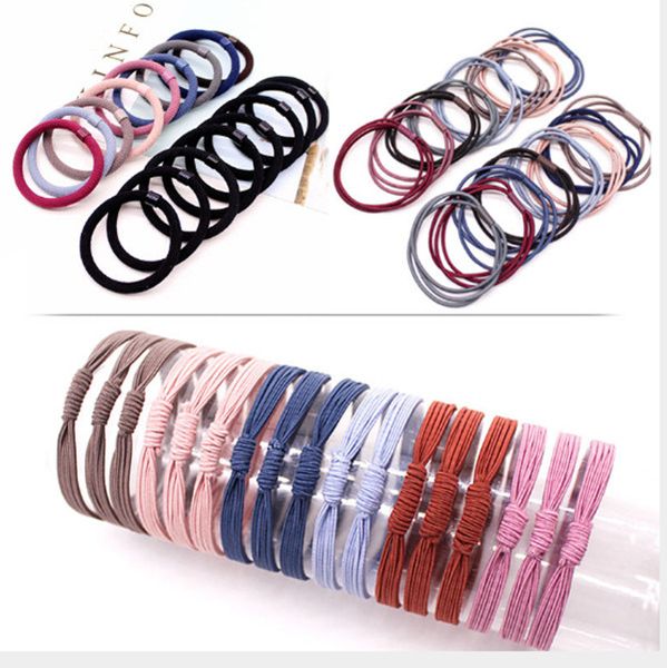 women girls colorful rubber elastic hair ropes scrunchies ties ponytail holders headwear hairbands hair bands accessories, Slivery;white
women girls colorful rubber elastic hair ropes scrunchies ties ponytail holders headwear hairbands hair bands accessories, Slivery;white