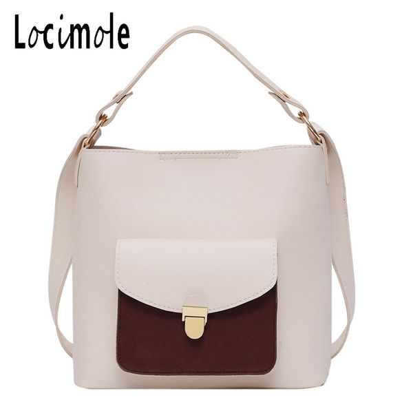 locimole large capacity bucket bag contrast color women bag korean style crossbody fashion vintage shoulder biw425 pm49
locimole large capacity bucket bag contrast color women bag korean style crossbody fashion vintage shoulder biw425 pm49