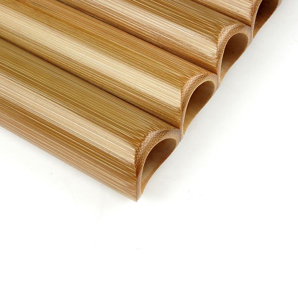 chinese folk musical instrument pan flute bamboo panflute 10 pipes wind instrument panpipes flauta handmade easy carry
chinese folk musical instrument pan flute bamboo panflute 10 pipes wind instrument panpipes flauta handmade easy carry