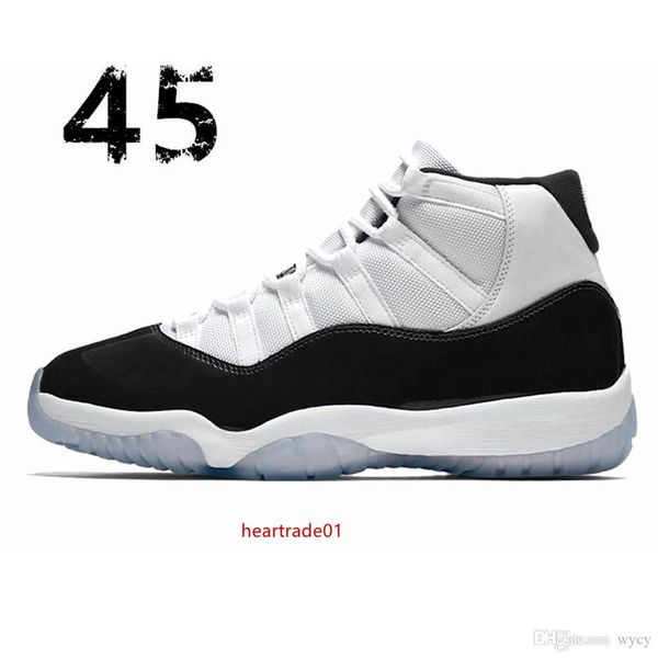 high box concord with 45 11s platinum tint men basketball shoes gym red bred barons space jams 11 mens sports sneakers designer trainers
high box concord with 45 11s platinum tint men basketball shoes gym red bred barons space jams 11 mens sports sneakers designer trainers