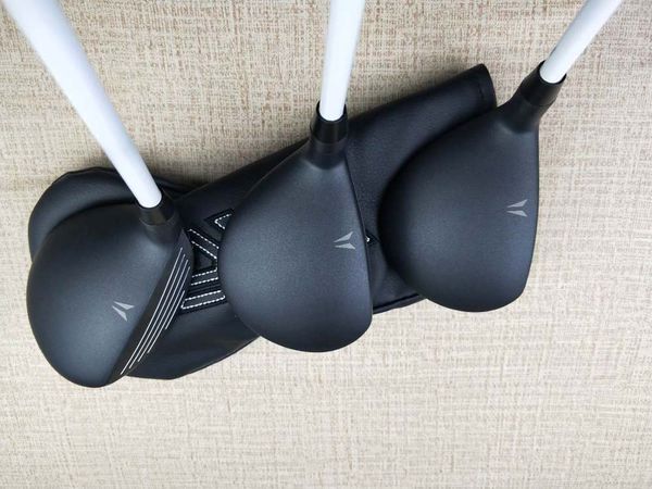 2019 мужские гольф-клубы 0341X Fairway wood 2/3/5 Графитовые валы для гольфа Headlovers Golf Деревянн
2019 мужские гольф-клубы 0341X Fairway wood 2/3/5 Графитовые валы для гольфа Headlovers Golf Деревянн
