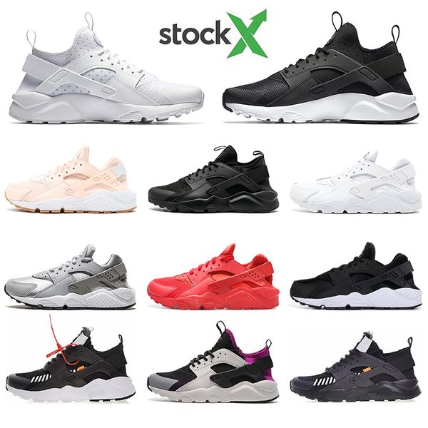 with socks huarache running shoes for men women triple black white red grey breathable mens trainers fashion sports sneakers runner
with socks huarache running shoes for men women triple black white red grey breathable mens trainers fashion sports sneakers runner