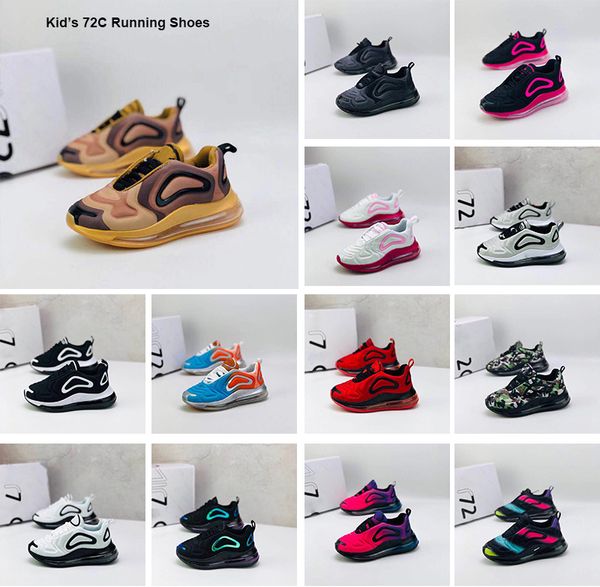new style kids 72o running shoes children shoes kids shoes 72c athletic sports sneakers toddler boy girl jogging multi colors size 28-35, Black
new style kids 72o running shoes children shoes kids shoes 72c athletic sports sneakers toddler boy girl jogging multi colors size 28-35, Black