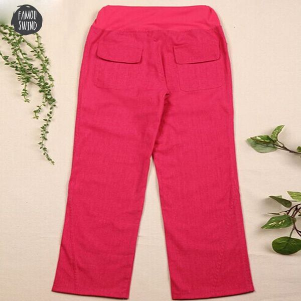 2019 better linen pants em elastic waist all match wide leg casual comfortable straight loose trousers l6, Black;white
2019 better linen pants em elastic waist all match wide leg casual comfortable straight loose trousers l6, Black;white