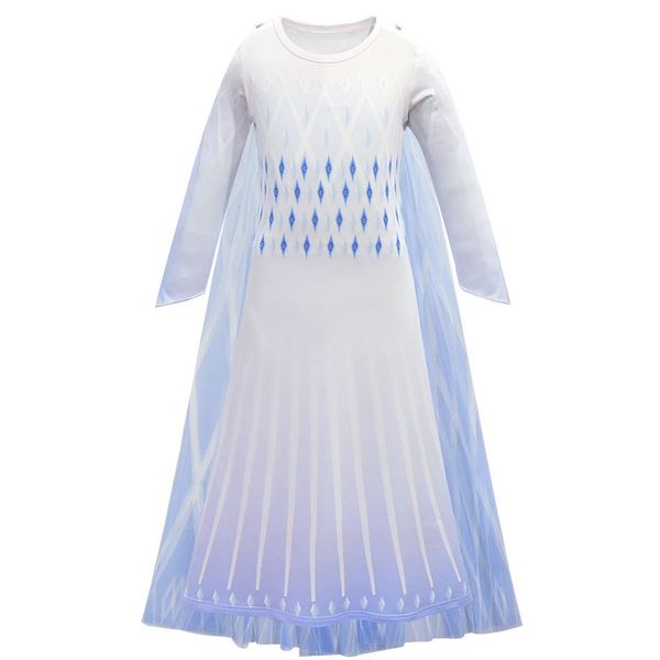 new snow 2 pincess dress up costume children long sleeve printed nightgown halloween snow queen white party dress for girl gift by dhl, Red;yellow
new snow 2 pincess dress up costume children long sleeve printed nightgown halloween snow queen white party dress for girl gift by dhl, Red;yellow