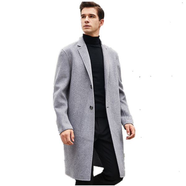 100% wool coat autumn winter jacket men double-side woolen coat streetwear mens jackets and coats plus size xp032 my1819, Black
100% wool coat autumn winter jacket men double-side woolen coat streetwear mens jackets and coats plus size xp032 my1819, Black
