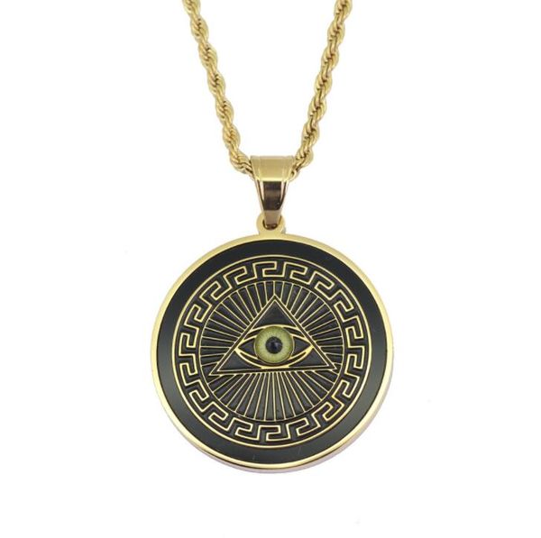 hip hop circular evil eye necklaces for men western animal luxury necklace stainless steel cuban chains dog tag jewelry ing, Silver
hip hop circular evil eye necklaces for men western animal luxury necklace stainless steel cuban chains dog tag jewelry ing, Silver