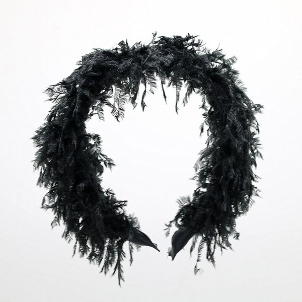hair accessories 2021-bc winter style fake fur double bow huge girls hairbands, Slivery;white
hair accessories 2021-bc winter style fake fur double bow huge girls hairbands, Slivery;white