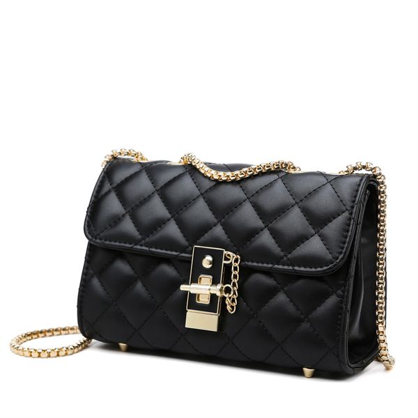 2019 women chains messenger bags black color gradient bolsa feminina mini small shoulder bag crossbody clutch purse
2019 women chains messenger bags black color gradient bolsa feminina mini small shoulder bag crossbody clutch purse