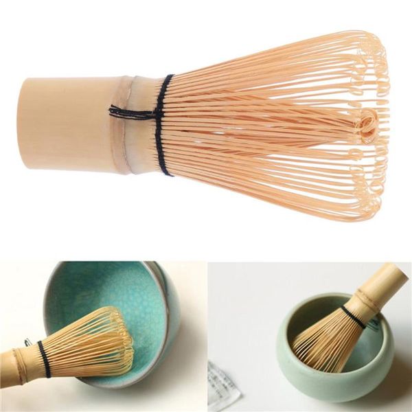 48-80 bamboo matcha whisk japanese brush professional green tea powder whisk chasen tea ceremony brush tool grinder
48-80 bamboo matcha whisk japanese brush professional green tea powder whisk chasen tea ceremony brush tool grinder