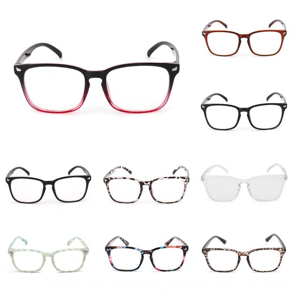 artistic plastic chain men's and women's plain myopia glasses comfortable nose rest pc frame with myopia glasses large frame, Silver
artistic plastic chain men's and women's plain myopia glasses comfortable nose rest pc frame with myopia glasses large frame, Silver