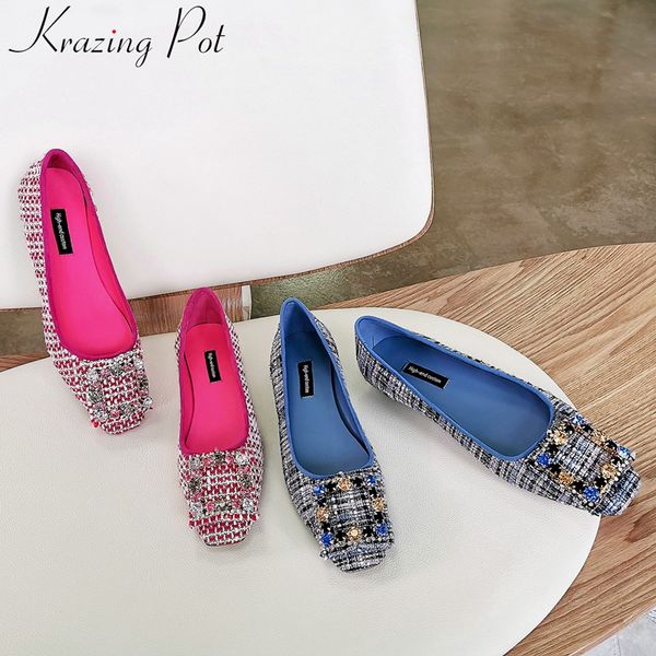 comfortable mixed colors shallow slip on ballet flats square toe shallow driving dance shoes comfortable women spring shoes l01, Black
comfortable mixed colors shallow slip on ballet flats square toe shallow driving dance shoes comfortable women spring shoes l01, Black