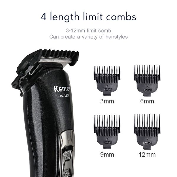 utilities 3 in 1 multifunction trimmer rechargeable hair clipper electric nose razor men's beard shaver stainless steel blade cutter 42
utilities 3 in 1 multifunction trimmer rechargeable hair clipper electric nose razor men's beard shaver stainless steel blade cutter 42