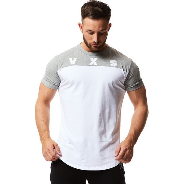 designer breathable crew neck t-shirts fashion sports letter print short sleeved homme summer mens clothing, White;black
designer breathable crew neck t-shirts fashion sports letter print short sleeved homme summer mens clothing, White;black