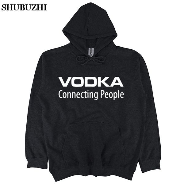 autumn winter hoodies men fashion sweatshirt pullover vodka - connecting people sweatshirt male gift euro size, Black
autumn winter hoodies men fashion sweatshirt pullover vodka - connecting people sweatshirt male gift euro size, Black