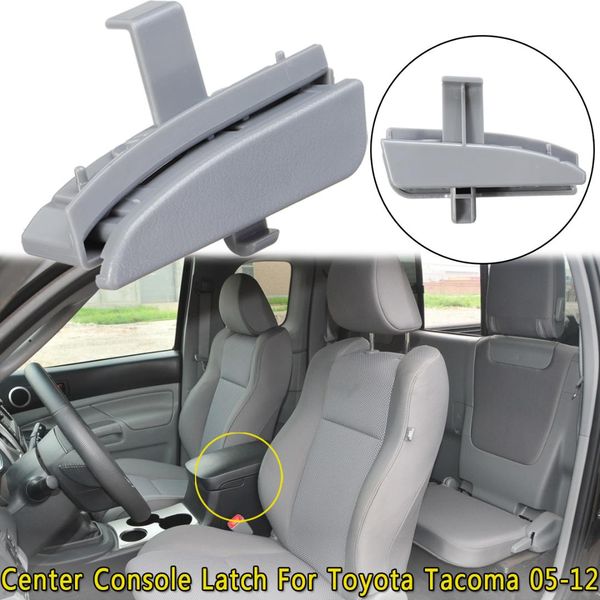 center console latch latches console lid lock for tacoma 2005 2006 2007 2008 2009 2010 2011 2012 #58910ad030b0
center console latch latches console lid lock for tacoma 2005 2006 2007 2008 2009 2010 2011 2012 #58910ad030b0