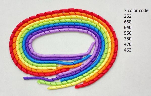 curly tassel grosgrain ribbon streamer curl korker headwear accessories fit diy ornament clothing shoes hair bows clips bobbles corker, Pink;blue
curly tassel grosgrain ribbon streamer curl korker headwear accessories fit diy ornament clothing shoes hair bows clips bobbles corker, Pink;blue
