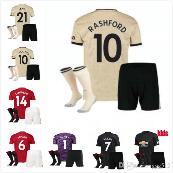 thailand manchester pogba soccer jersey 2019 2020 lingard lukaku rashford football shirt united utd 19 20 uniforms man + kids kit jerseys, Black;yellow
thailand manchester pogba soccer jersey 2019 2020 lingard lukaku rashford football shirt united utd 19 20 uniforms man + kids kit jerseys, Black;yellow