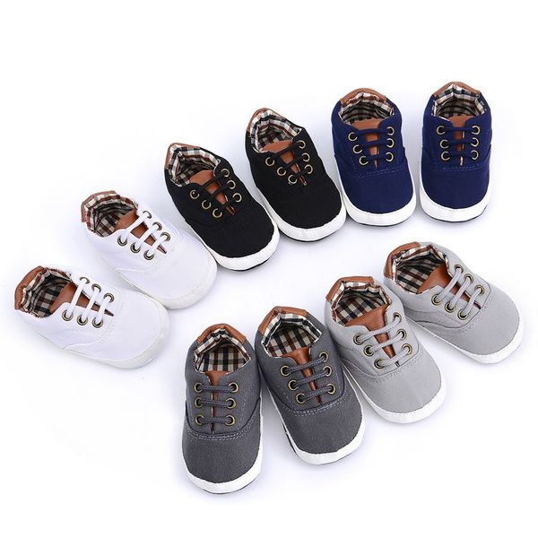 2018 fashion casual shoelace baby first walkers soft bottom baby toddler shoes non-slip canvas sneaker autumn spring bebek new
2018 fashion casual shoelace baby first walkers soft bottom baby toddler shoes non-slip canvas sneaker autumn spring bebek new