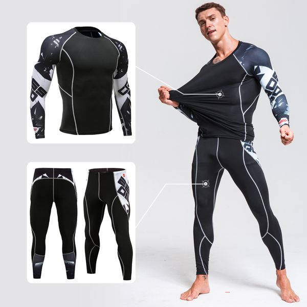thermal underwear men's clothing suit 3d wolf head print fitness jogging base layer s-xxxl thermal compression tights underwear, Black;white
thermal underwear men's clothing suit 3d wolf head print fitness jogging base layer s-xxxl thermal compression tights underwear, Black;white