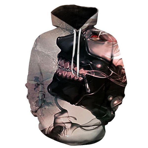 fashion cartoon 3d hoodie tokyo ghoul men women sweatshirt harajuku boy sweatshirt anime 3d print hoodie tokyo ghoul, Black
fashion cartoon 3d hoodie tokyo ghoul men women sweatshirt harajuku boy sweatshirt anime 3d print hoodie tokyo ghoul, Black