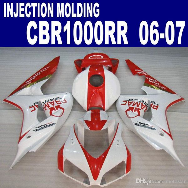 injection mould fairing kit for honda cbr1000rr 06 07 red white cbr 1000 rr 2006 2007 fairings vv22
injection mould fairing kit for honda cbr1000rr 06 07 red white cbr 1000 rr 2006 2007 fairings vv22