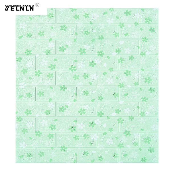 cartoon children's room wall stickers 3d self-adhesive refurbished foam board wallpaper wall skirt decorative 3d stickers
cartoon children's room wall stickers 3d self-adhesive refurbished foam board wallpaper wall skirt decorative 3d stickers