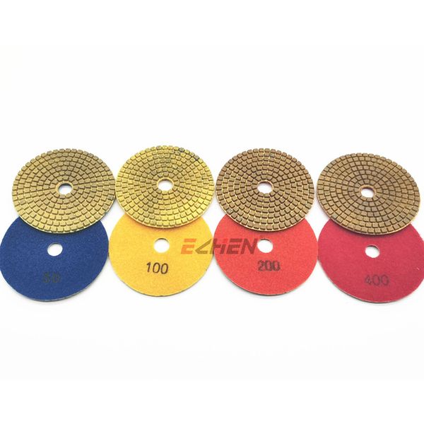 100mm 4inch diamond polishing pad metal resin bonded for grinding granite quartz hard stone coarse grit grinding stone fast
100mm 4inch diamond polishing pad metal resin bonded for grinding granite quartz hard stone coarse grit grinding stone fast