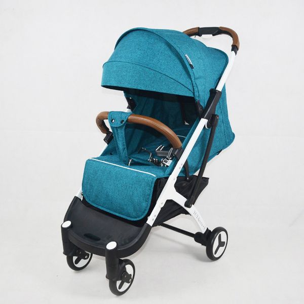 yoyaplus widened baby stroller light portable umbrella can sit lie can board the baby baby stroller four wheel detachable
yoyaplus widened baby stroller light portable umbrella can sit lie can board the baby baby stroller four wheel detachable