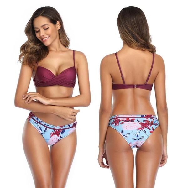 flower print bikini swimwear women micro bikini extreme push up bathing suit 2020 swimsuit swim suit maillot de bain femme
flower print bikini swimwear women micro bikini extreme push up bathing suit 2020 swimsuit swim suit maillot de bain femme