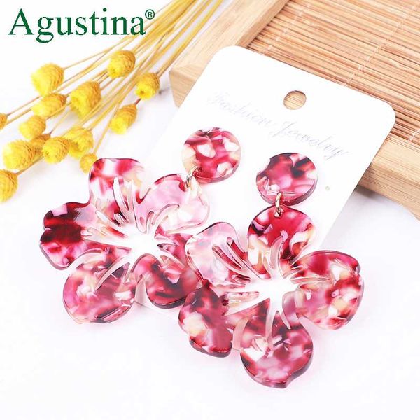 agustina2020 flower earrings women dangle fashion earrings jewelry girls drop cute earring small earings wholesale boho, Silver
agustina2020 flower earrings women dangle fashion earrings jewelry girls drop cute earring small earings wholesale boho, Silver