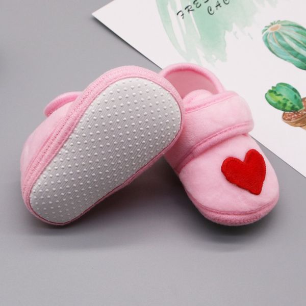 1 пара мода baby girls boys милый мультфильм нескользящие хлопчатобумажные носки малыша пола животных шаблон первые ходунки обувь для новоро
1 пара мода baby girls boys милый мультфильм нескользящие хлопчатобумажные носки малыша пола животных шаблон первые ходунки обувь для новоро
