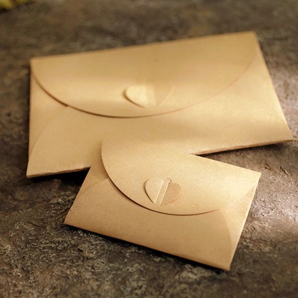 10pcs vintage european love button envelope diy kraft envelope creative heart button decoration romantic love letter
10pcs vintage european love button envelope diy kraft envelope creative heart button decoration romantic love letter