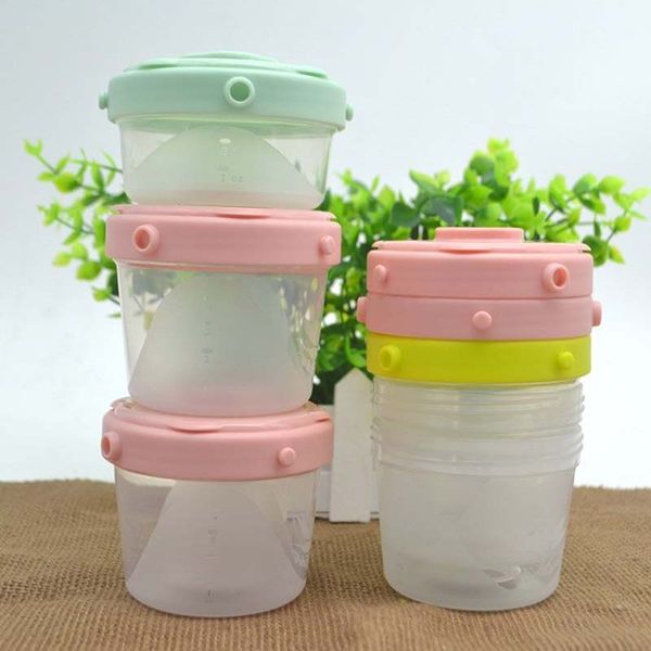 3pcs/set baby feeding portable milk powder dispenser food container storage kids baby snacks candy food storage box
3pcs/set baby feeding portable milk powder dispenser food container storage kids baby snacks candy food storage box