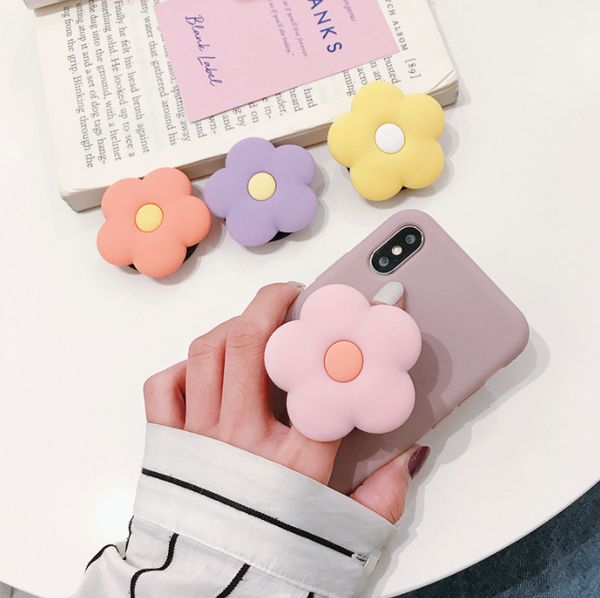 folding universal mobile phone bracket ring buckle for apple iphone xs 11 pro telescopic cute 3d flower airbag phone expanding stand finger
folding universal mobile phone bracket ring buckle for apple iphone xs 11 pro telescopic cute 3d flower airbag phone expanding stand finger