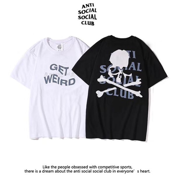 fashion new mens t-shirt men streetwear tees asian size -xxl letter print t-shirt summer t-shirt mens clothes wholesale m530, White;black
fashion new mens t-shirt men streetwear tees asian size -xxl letter print t-shirt summer t-shirt mens clothes wholesale m530, White;black