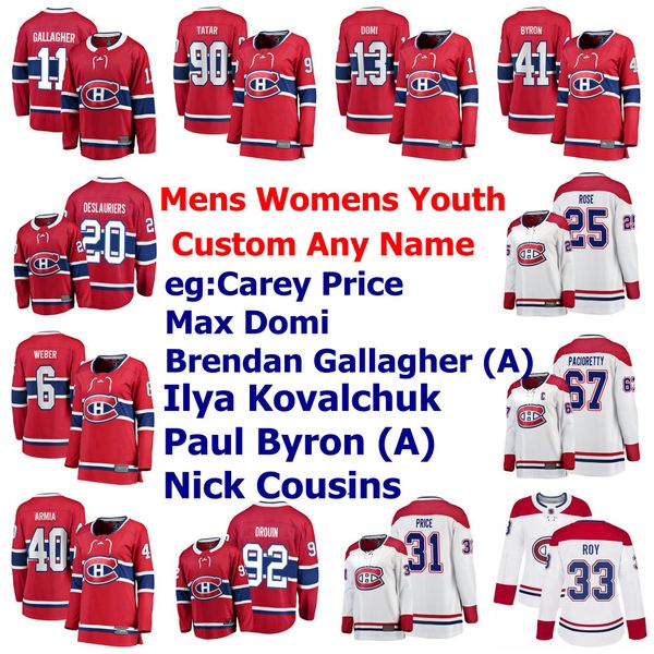 montreal canadiens jerseys mens ilya kovalchuk jersey carey price brendan gallagher jonathan drouin fleury hockey jerseys custom stitched, Black;red
montreal canadiens jerseys mens ilya kovalchuk jersey carey price brendan gallagher jonathan drouin fleury hockey jerseys custom stitched, Black;red