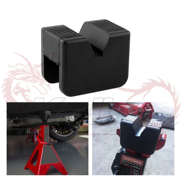 slotted frame jack pad square rail floor guard adapter anti-slip rubber vehicle repair for universal lifts
slotted frame jack pad square rail floor guard adapter anti-slip rubber vehicle repair for universal lifts