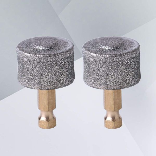 new electric nail clipper accessories pet nail polishing tool spare grinding wheel for pet grinding (2pcs
new electric nail clipper accessories pet nail polishing tool spare grinding wheel for pet grinding (2pcs