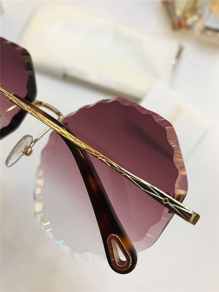 wholesale- popular designer women sunglasses polygon frameless with cutting lensesframe clear light-colored lens ultra-light eyewear 142, White;black
wholesale- popular designer women sunglasses polygon frameless with cutting lensesframe clear light-colored lens ultra-light eyewear 142, White;black