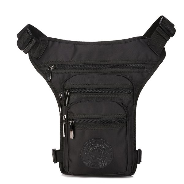 men waterproof nylon drop leg bag waist pack thigh belt hip bum military tactical motorcycle riding multi-purpose pouch t200113
men waterproof nylon drop leg bag waist pack thigh belt hip bum military tactical motorcycle riding multi-purpose pouch t200113