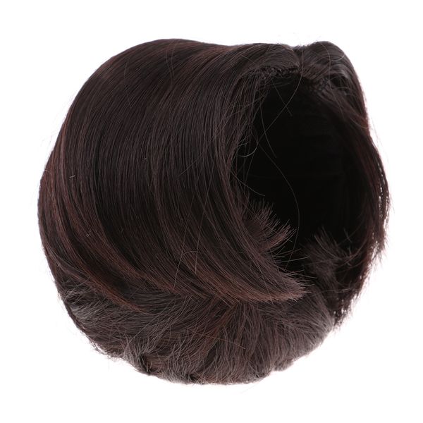 fashion male doll wig short hair diy making & repair for 1/3 bjd doll accessories
fashion male doll wig short hair diy making & repair for 1/3 bjd doll accessories