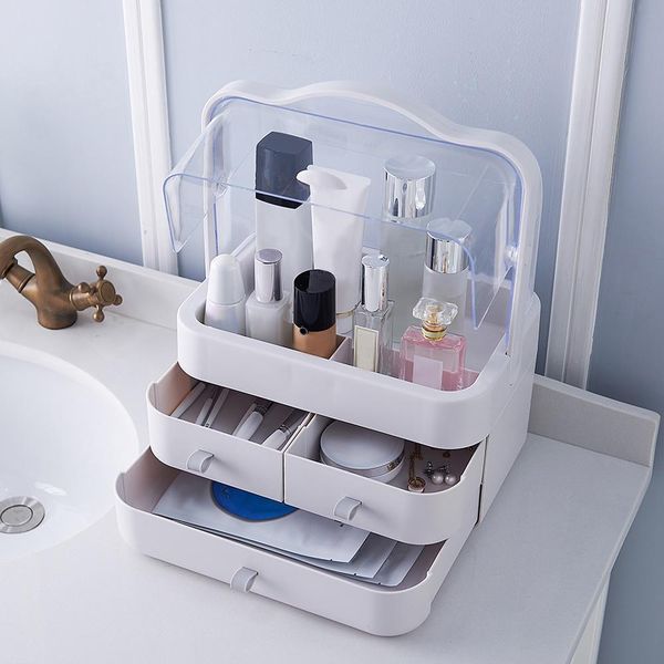portable drawer-type deskstorage box comestic makeup container 2 drawer type cases jewelry cosmetic organizer storage box
portable drawer-type deskstorage box comestic makeup container 2 drawer type cases jewelry cosmetic organizer storage box