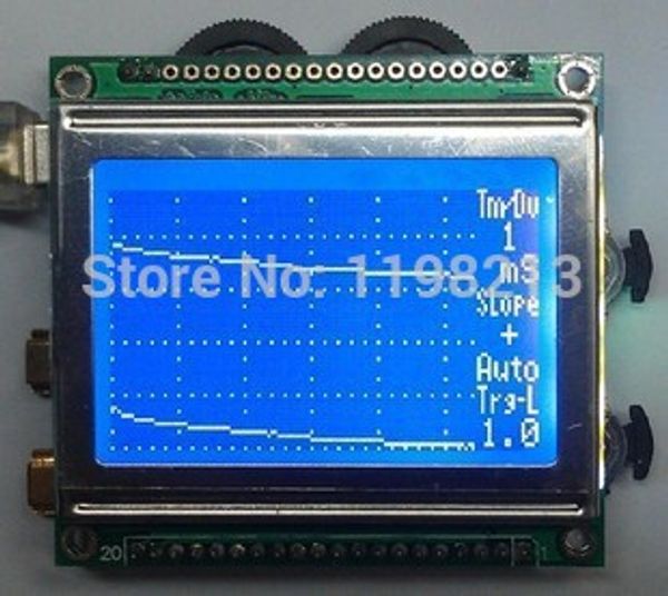 dso150 цифровые сферы осциллископных комплектов avr core с зондом
dso150 цифровые сферы осциллископных комплектов avr core с зондом