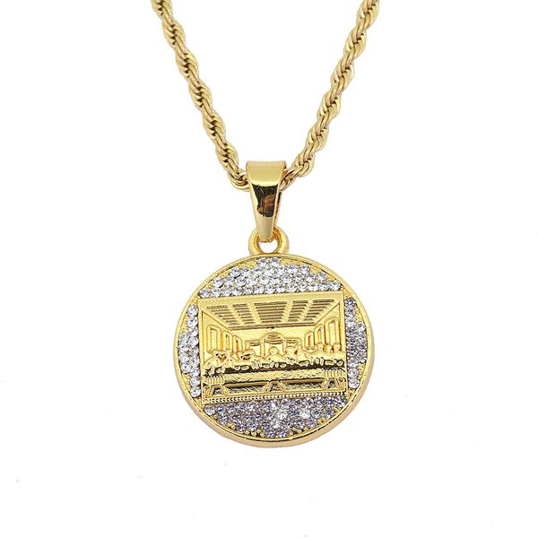 european pendant jesus's last supper christian gifts catholicism lamb of god jesus decor ornaments kirsite round jesu gifts
european pendant jesus's last supper christian gifts catholicism lamb of god jesus decor ornaments kirsite round jesu gifts