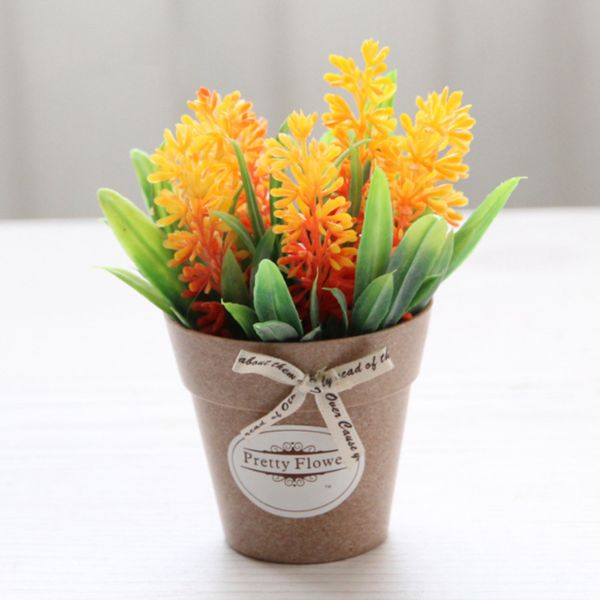 garden office flowerpot wedding desk simulation small bonsai lavender home plastic decor artificial flowers leaves fake plant
garden office flowerpot wedding desk simulation small bonsai lavender home plastic decor artificial flowers leaves fake plant